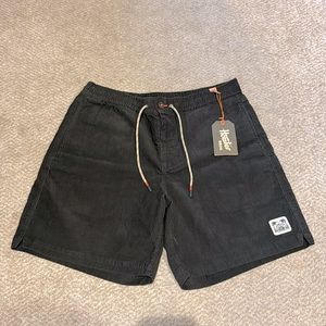 Howler Bros. Pressure Drop Cord Shorts